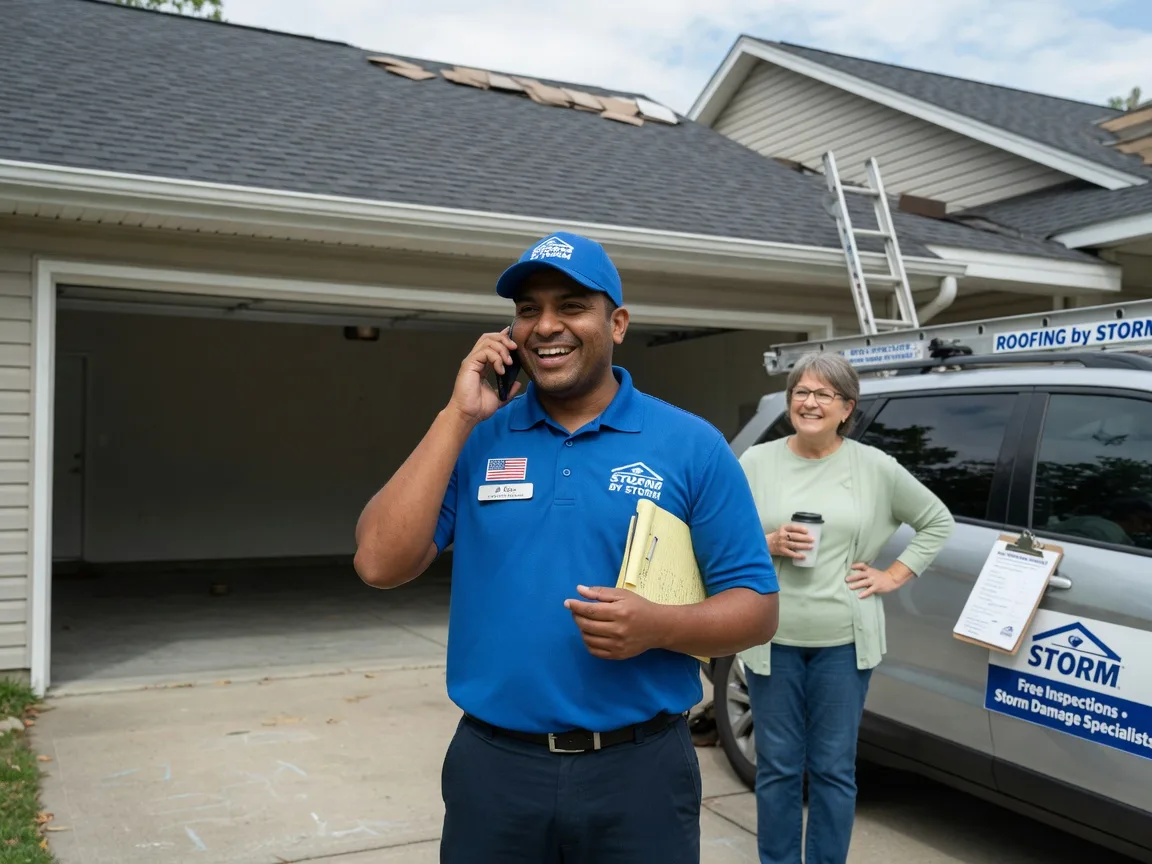 Roof Repair Near Me Belford, NJ FAQs
