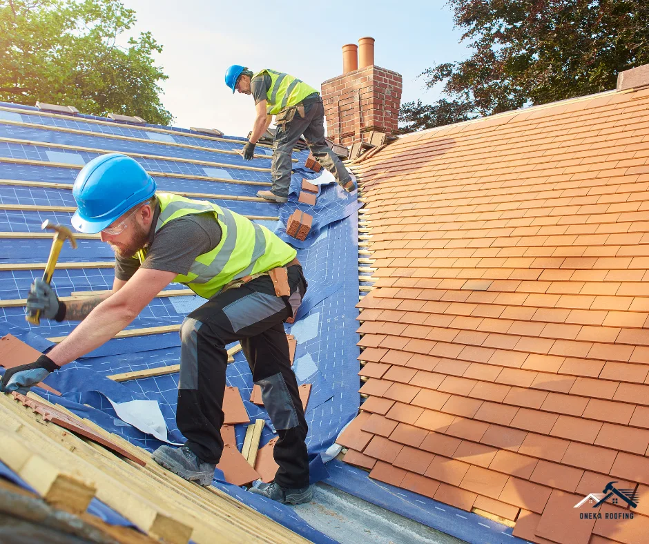Why choose Roof Repair Near Me in Belford, NJ
